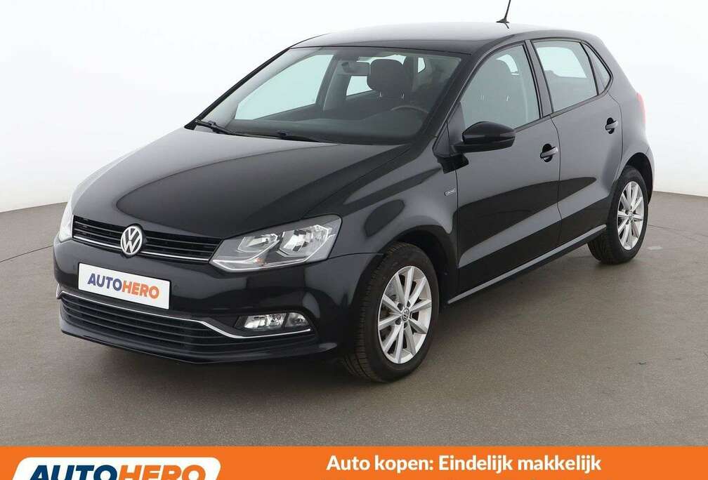 Volkswagen 1.2 TSI Advance BlueMotion Tech
