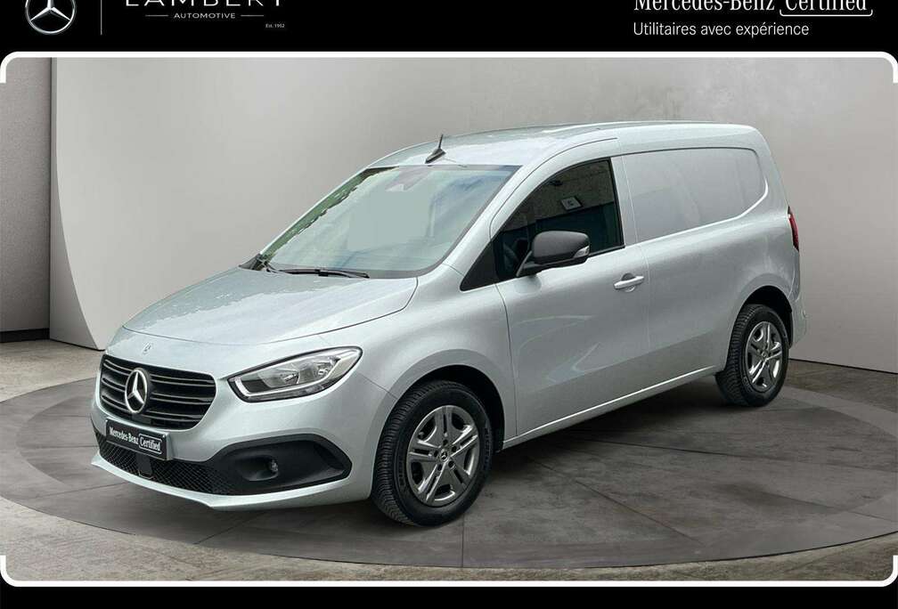 Mercedes-Benz 110 CDI L1 Pro auto