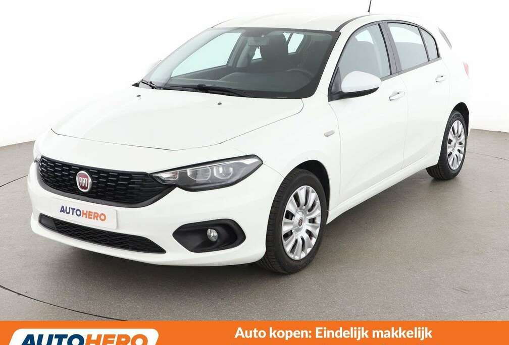 Fiat 1.4 Easy