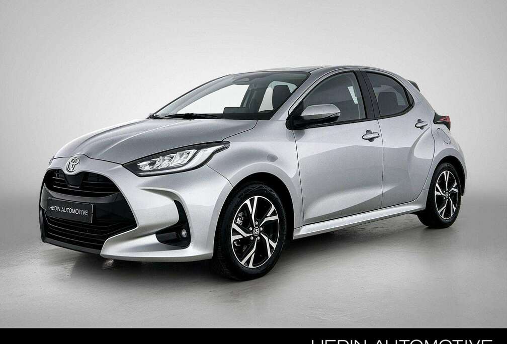 Toyota 1.5 Hybrid Iconic