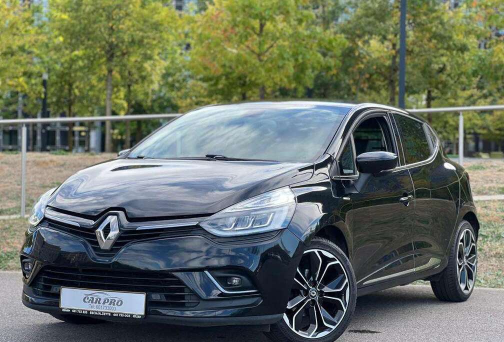Renault Manuelle / Essence /