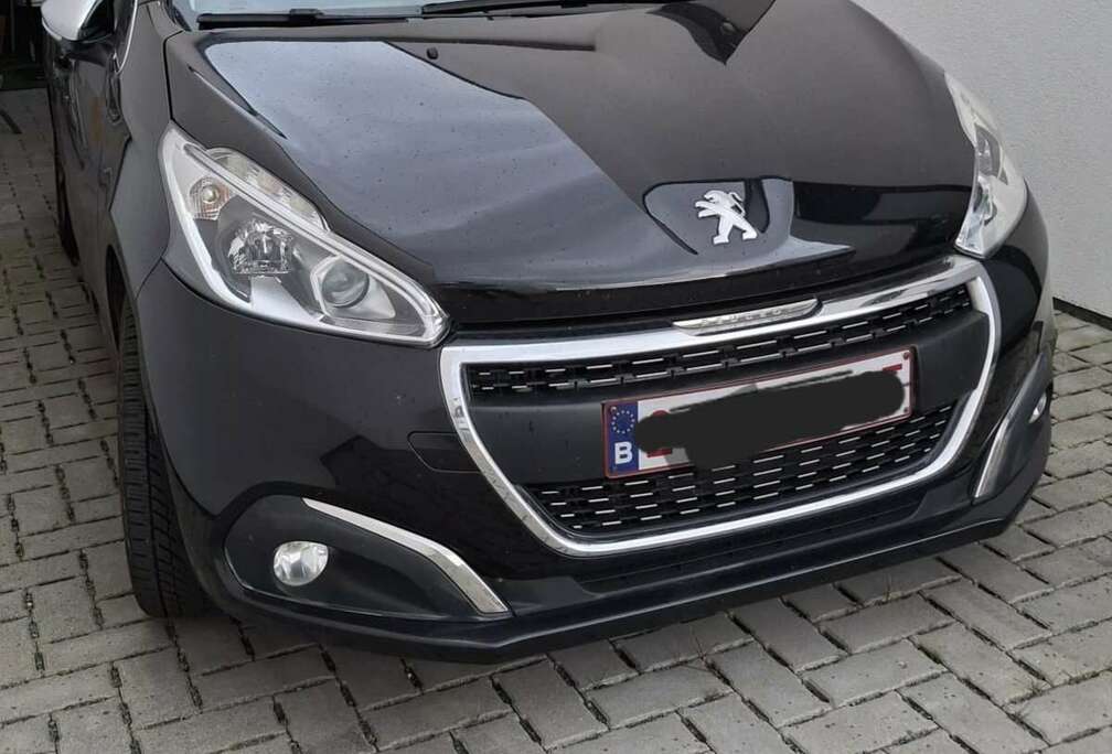 Peugeot 208 PureTech 110 Stop
