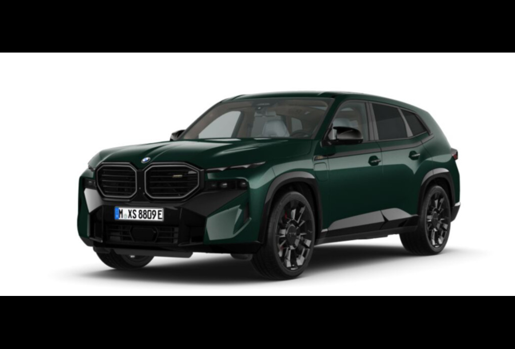 BMW XM V8  Msport Pro  Comfort  Dass+  comfort  3