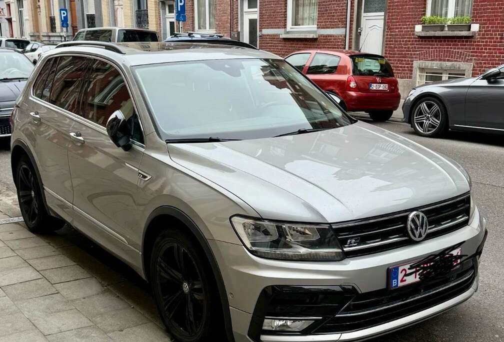 Volkswagen 2.0 TDi Comfortline BMT