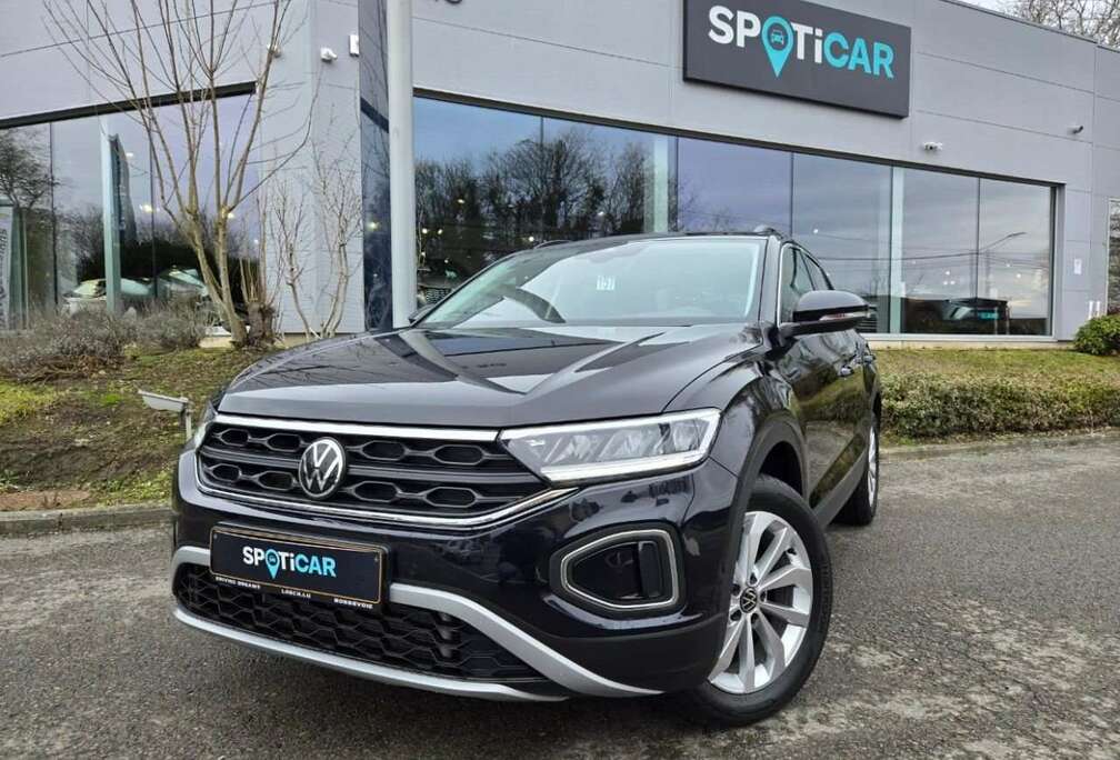 Volkswagen DSG7 1.5 TSI 150CH AUTOMATIQUE