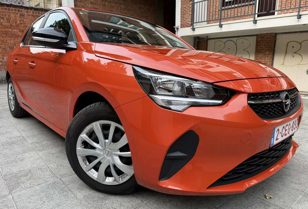 Opel 1.2i S/S (EU6.4AP)