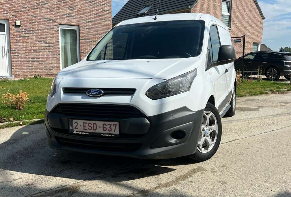 Ford Transit Connect 220 L1 Basis