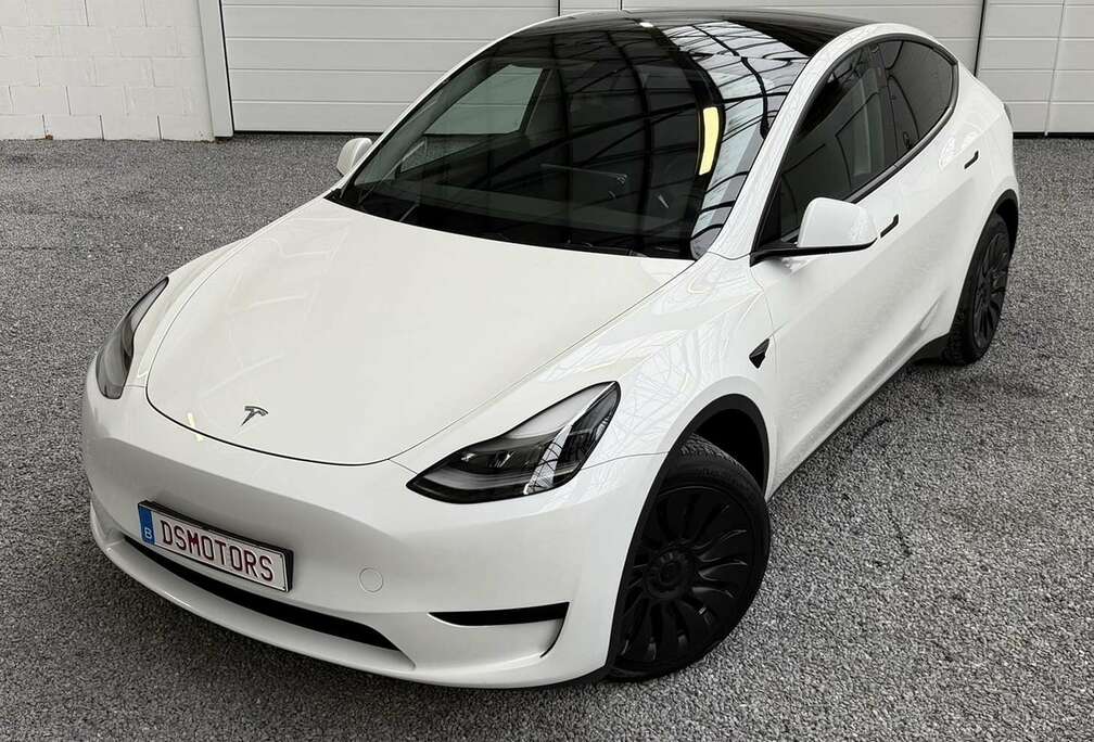 Tesla RWD  Made in Berlin  ZEER goede staat