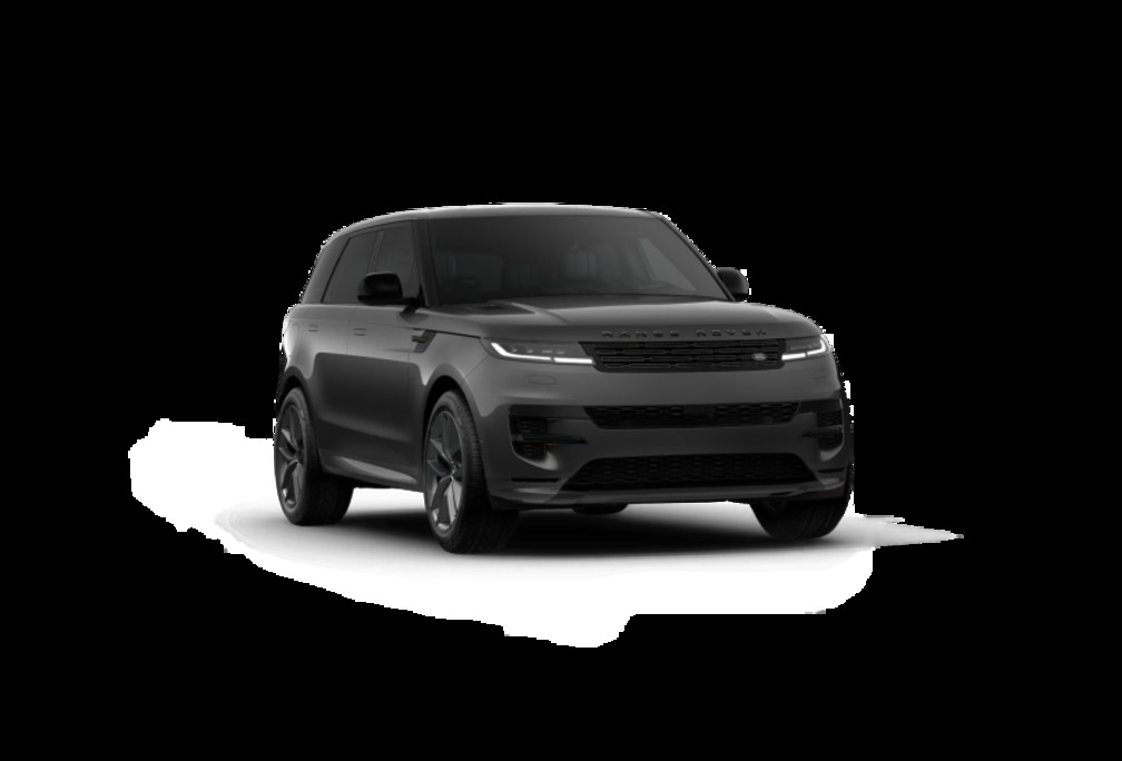 Land Rover HSE DYNAMIC