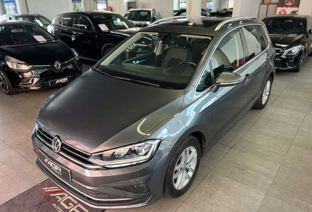 Volkswagen 1.6 TDi Highline DSG full full option 60000km