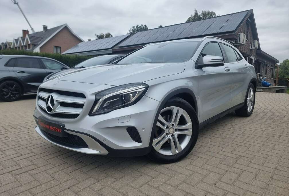 Mercedes-Benz TOP STAAT*GARANTIE*LED*AUTOMAAT