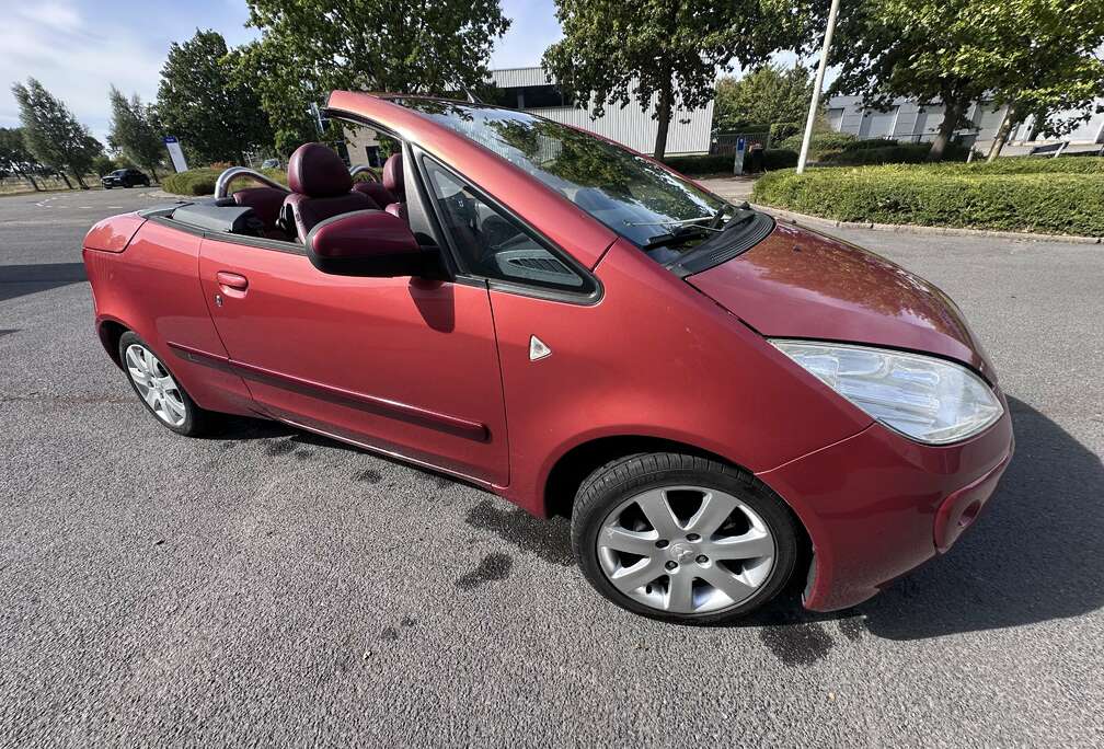 Mitsubishi CZC 1.5 Invite