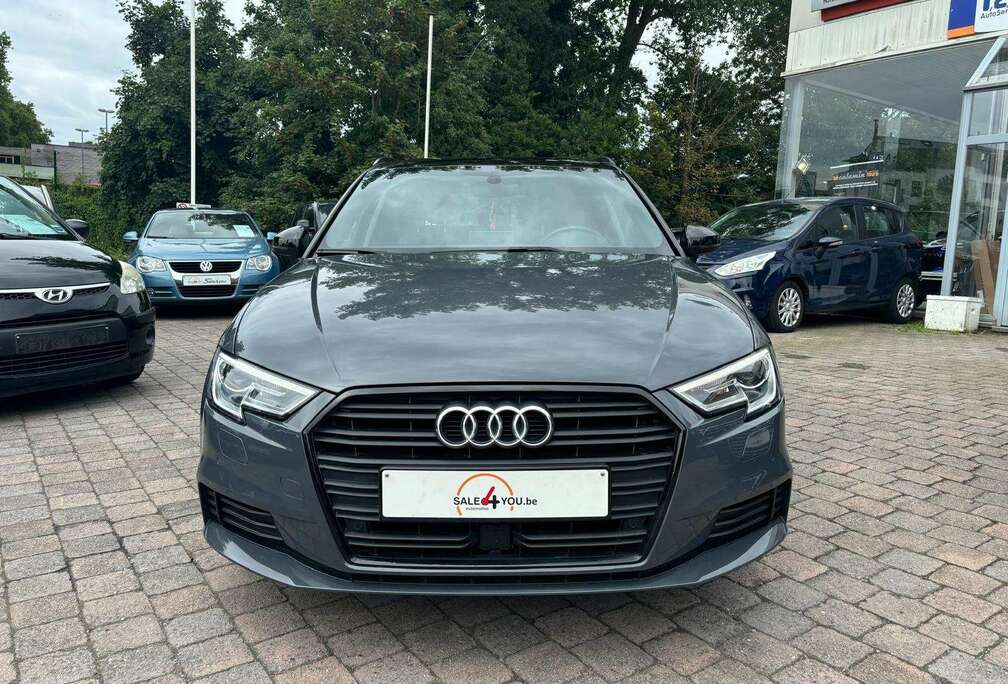 Audi 1.6 TDi Design S tronic