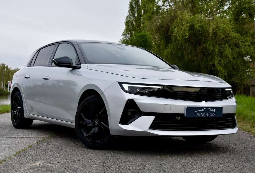 Opel GS-Line **360 CAMERA ** CAR PLAY **