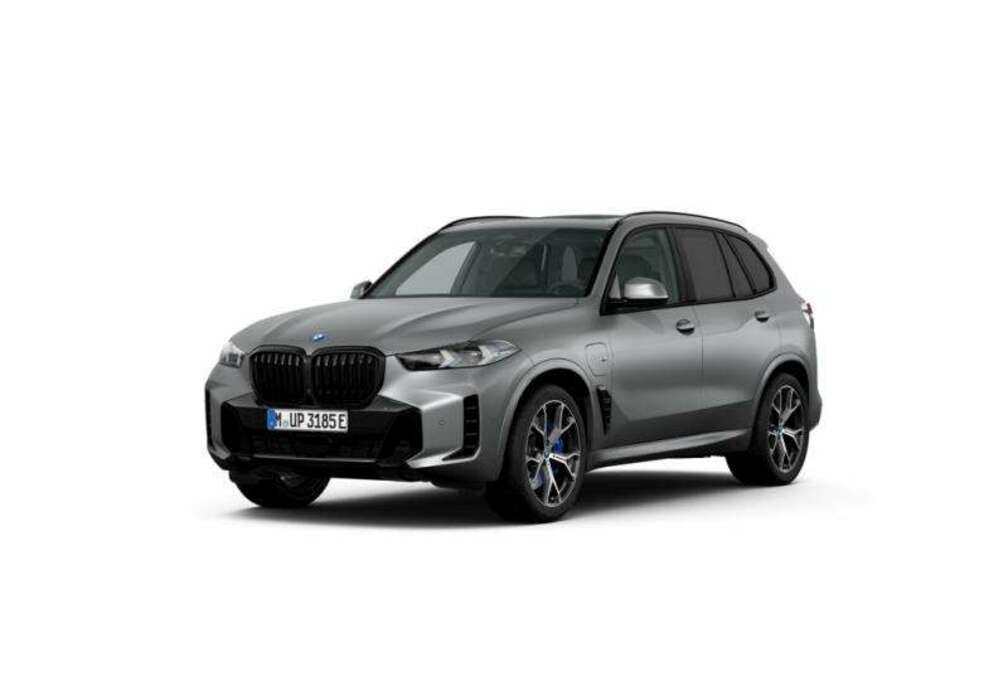 BMW xDrive50 M Sport PRO  TOWB  PANO