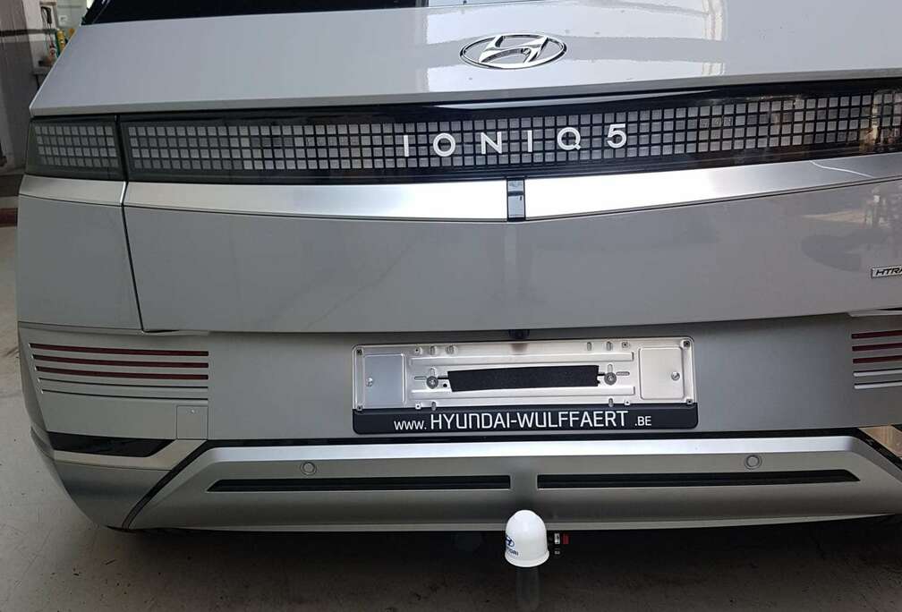 Hyundai IONIQ 5 77,4 kWh 4WD Dynamiq