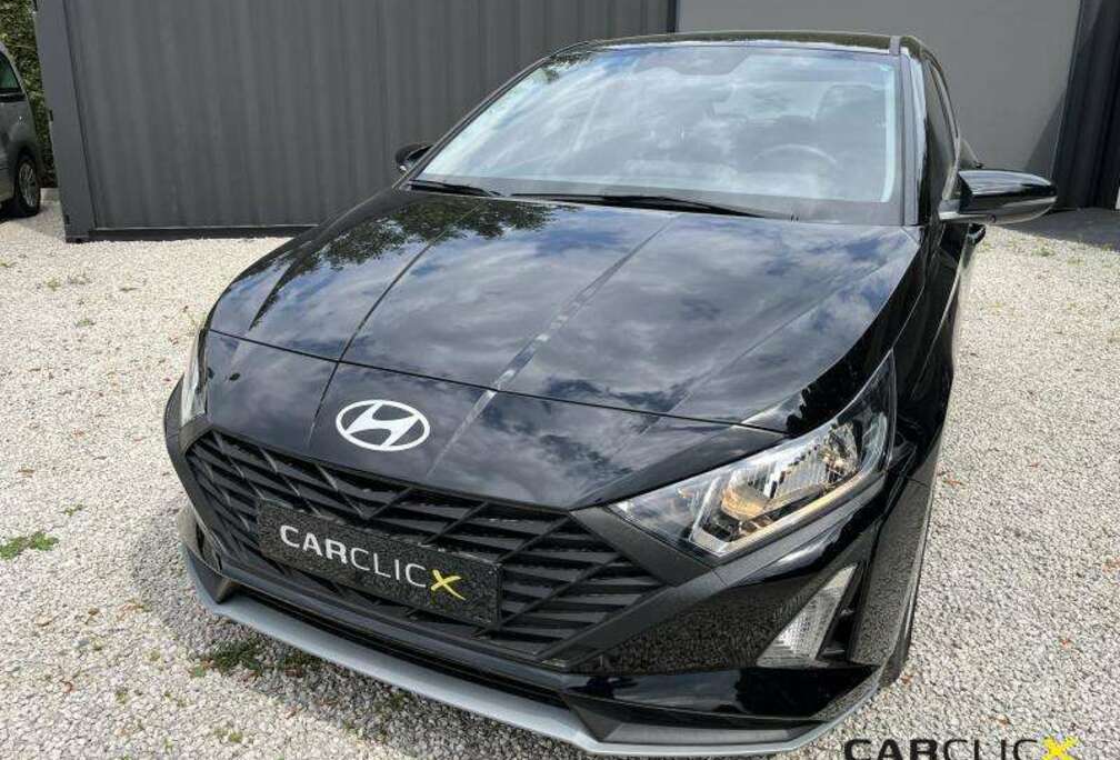 Hyundai *New*carplay*camera*