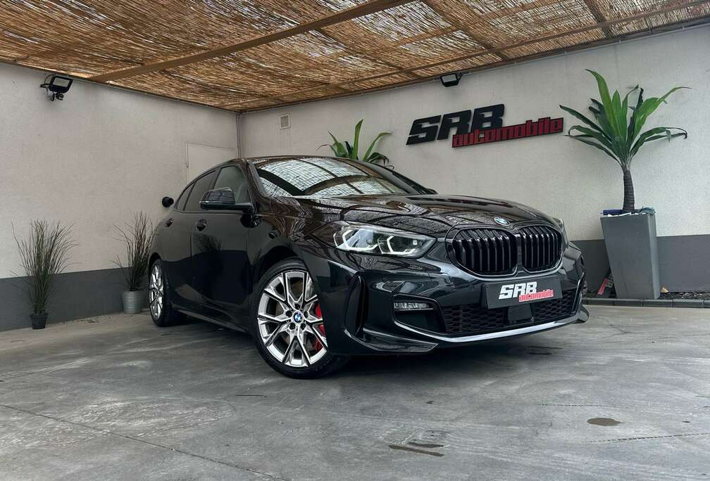 BMW BMW 118i Edition Pack M