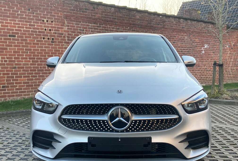 Mercedes-Benz AMG Line Dct(7) - Slechts 28.000 Km - Veel opties