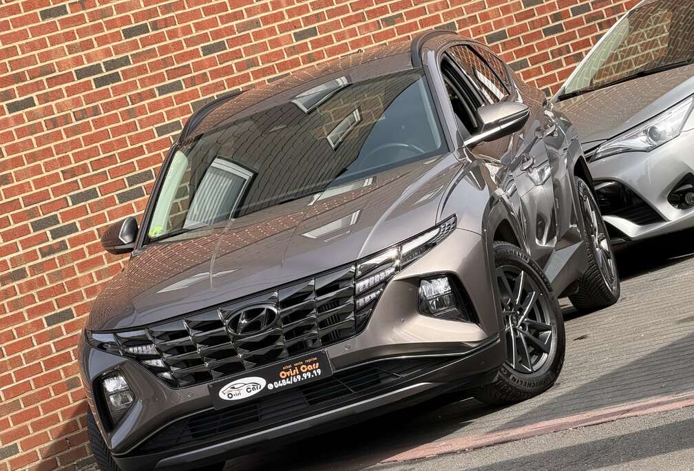 Hyundai / PARFAIT ÉTAT /