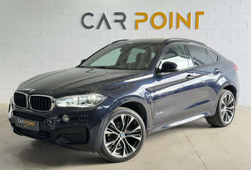 BMW PACK M - SIEGES CHAUFFANTS - GARANTIE 12 MOIS