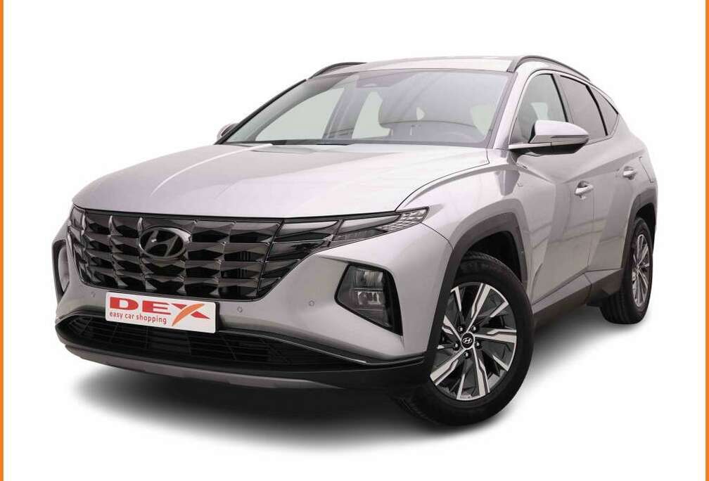 Hyundai 1.6 T-GDi 150 Techno  GPS  Camera  Winter Pack