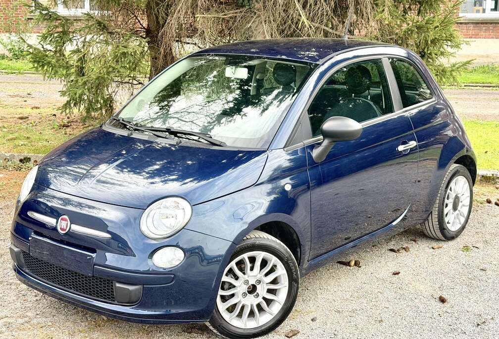 Fiat 1.2essece  AIRCOO 115 000km