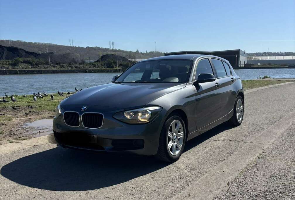 BMW dA