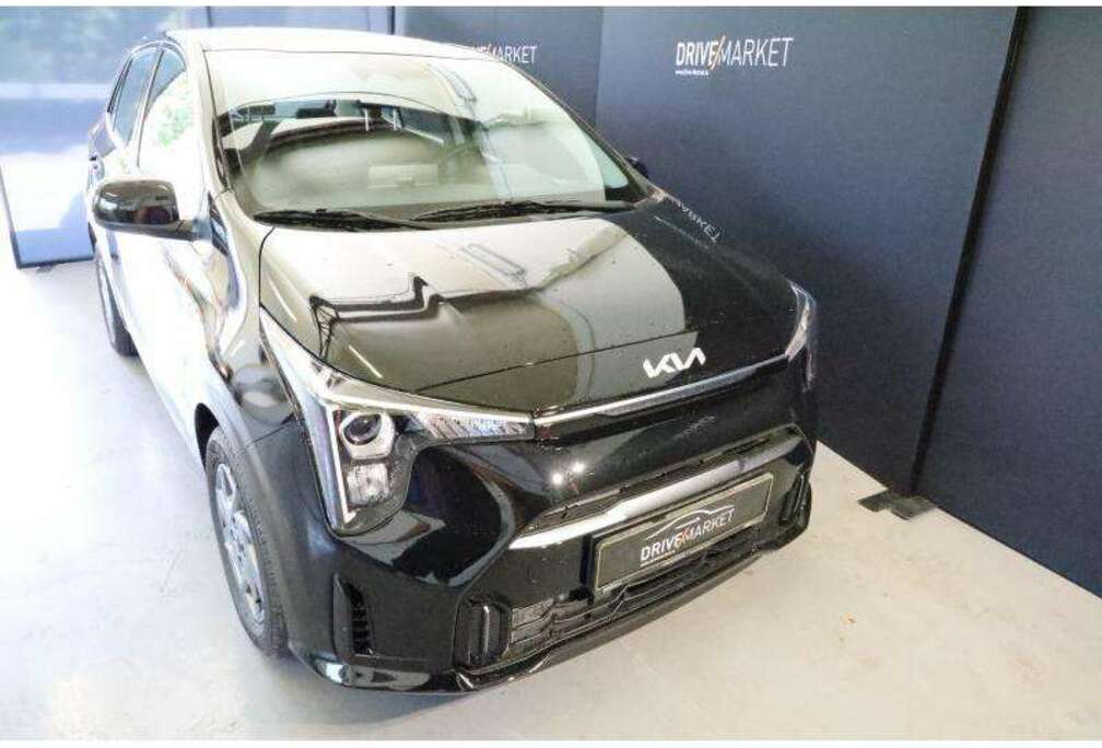 Kia Pulse