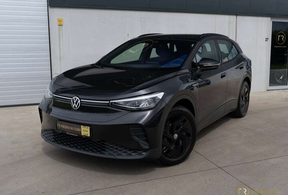 Volkswagen 77 kWh Pro Performance l Towhook l Carplay l Adaptive
