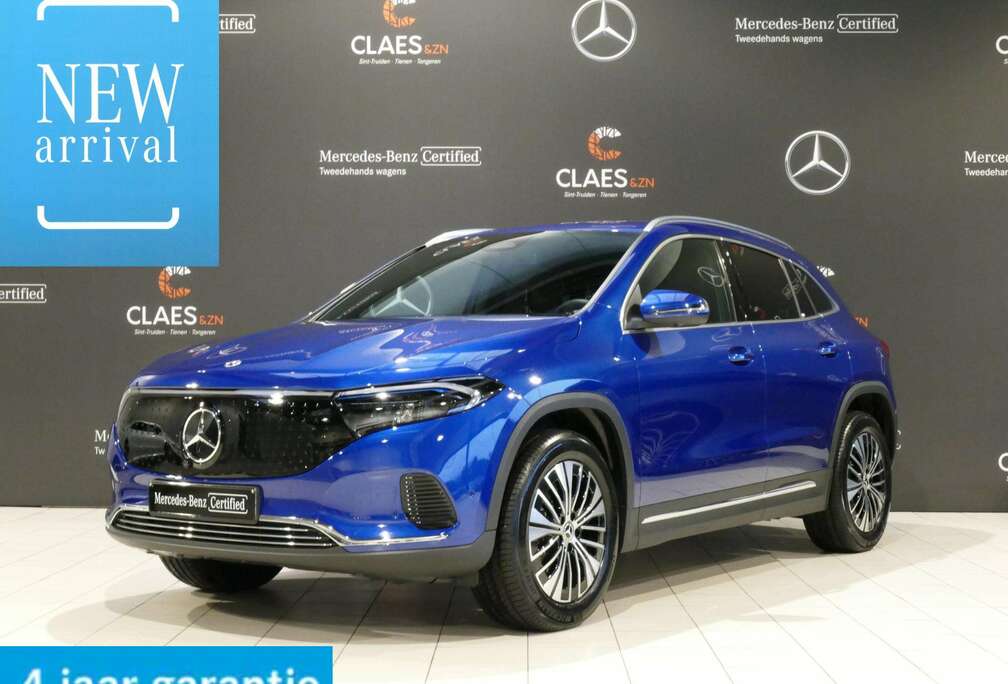 Mercedes-Benz 4MATIC DOS 8319