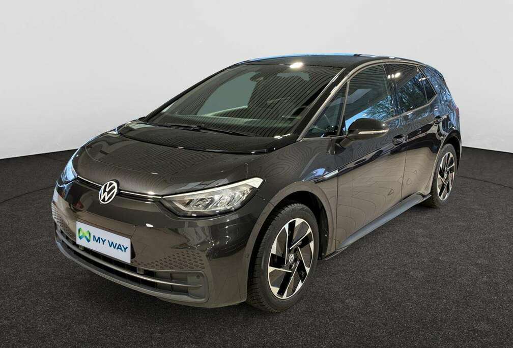 Volkswagen 58 kWh Pro Life Business