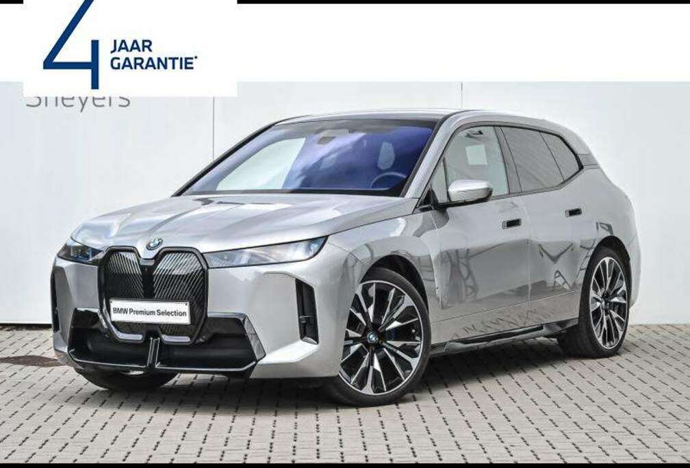 BMW xDrive45