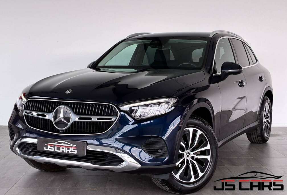 Mercedes-Benz d-1ERPRO-COCKPIT-GPS-CARPLAY-CAMERA-CUIR-PDC-VENTE MARCHAND/EXPORT
