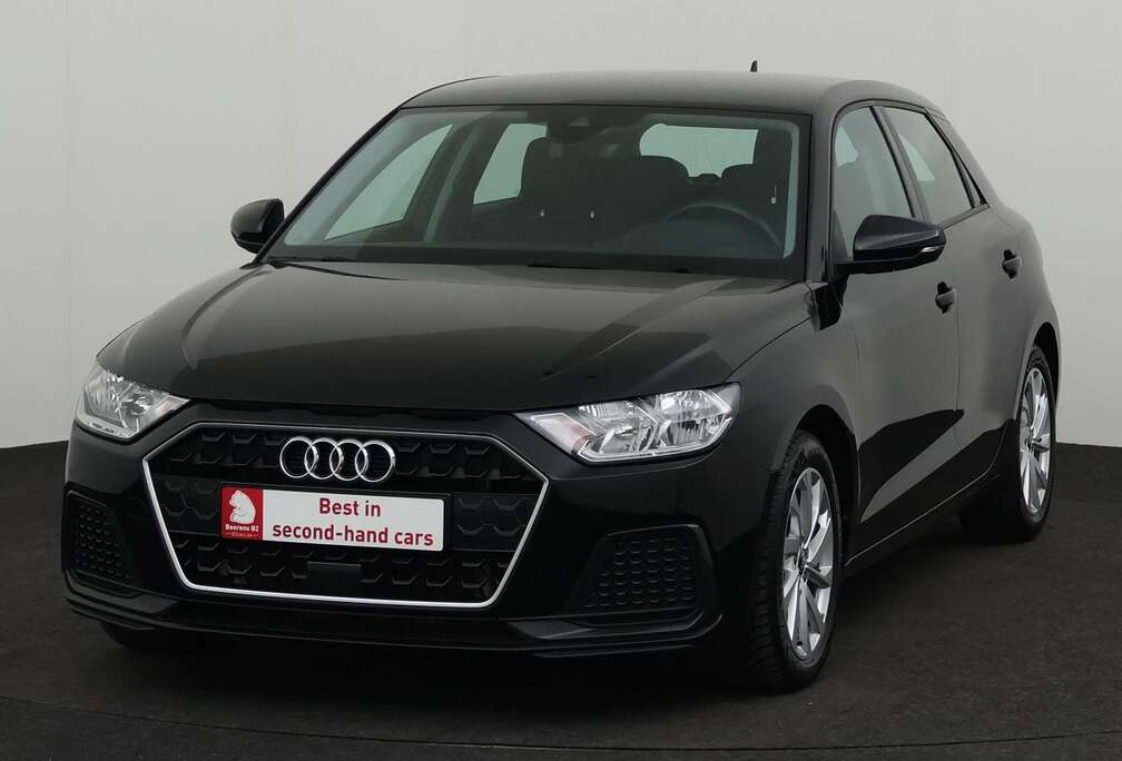 Audi SPORTBACK BUS.ADVANCED 25 1.0TFSI S-TRONIC + GPS +