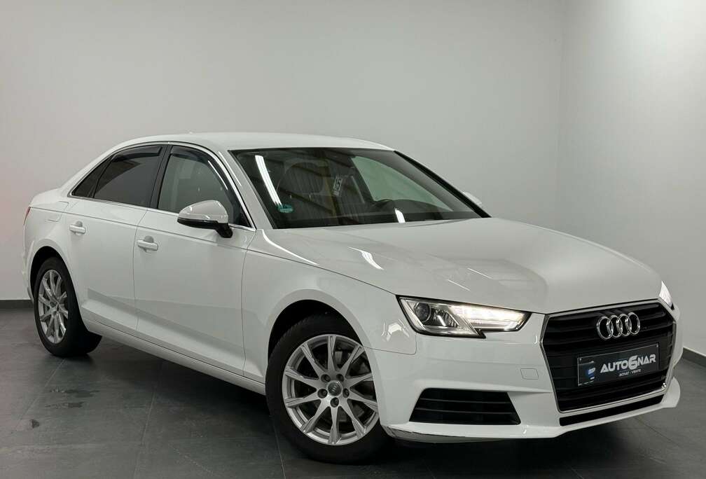 Audi 2.0 TFSI ultra Sport S tronic - Euro6b - Led - Navi - Camera