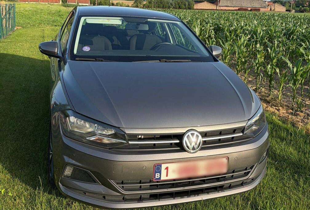 Volkswagen Polo 1.0 TSi Comfortline