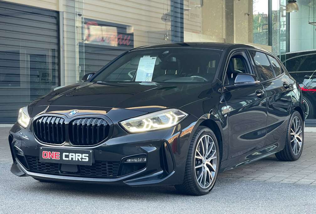 BMW iA \