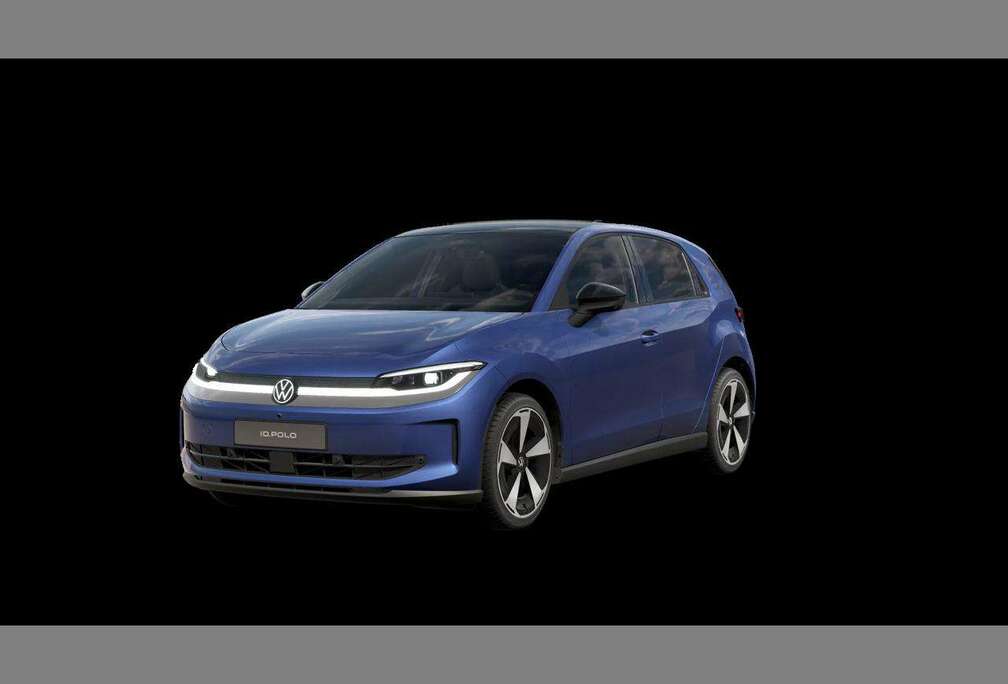 Volkswagen 52 kWh Edition One Style