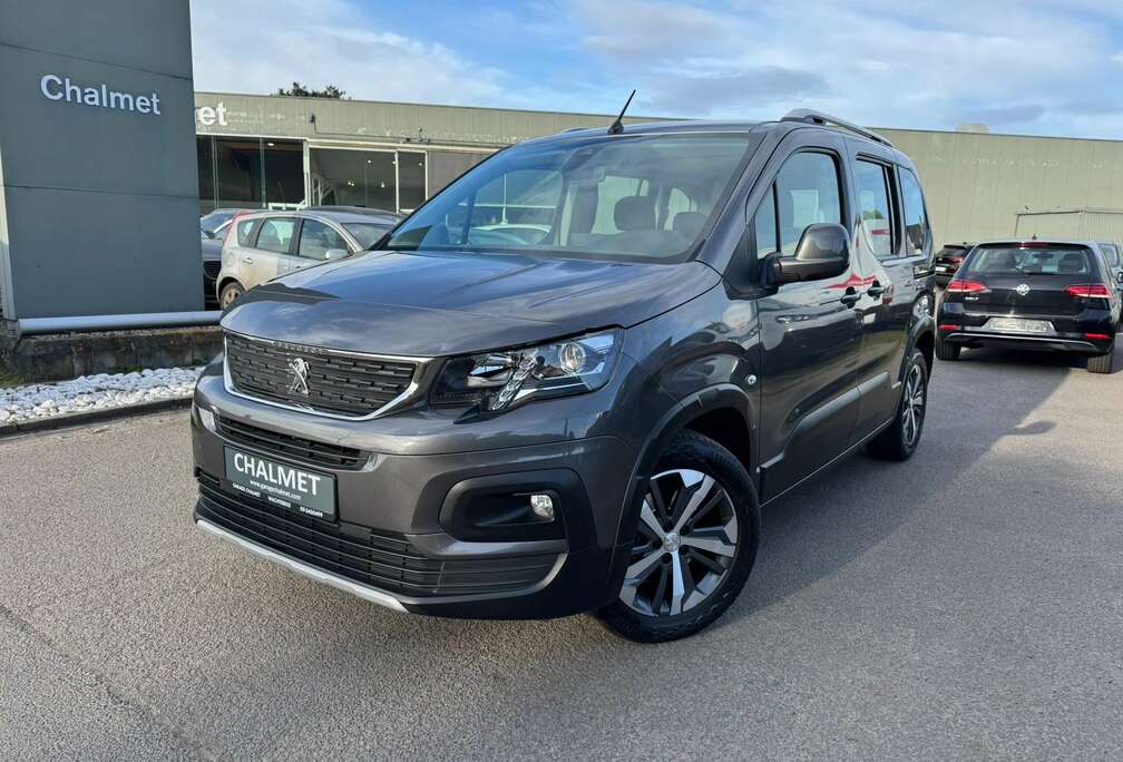 Peugeot 1.2 PureTech Standard Active S / GARANTIE