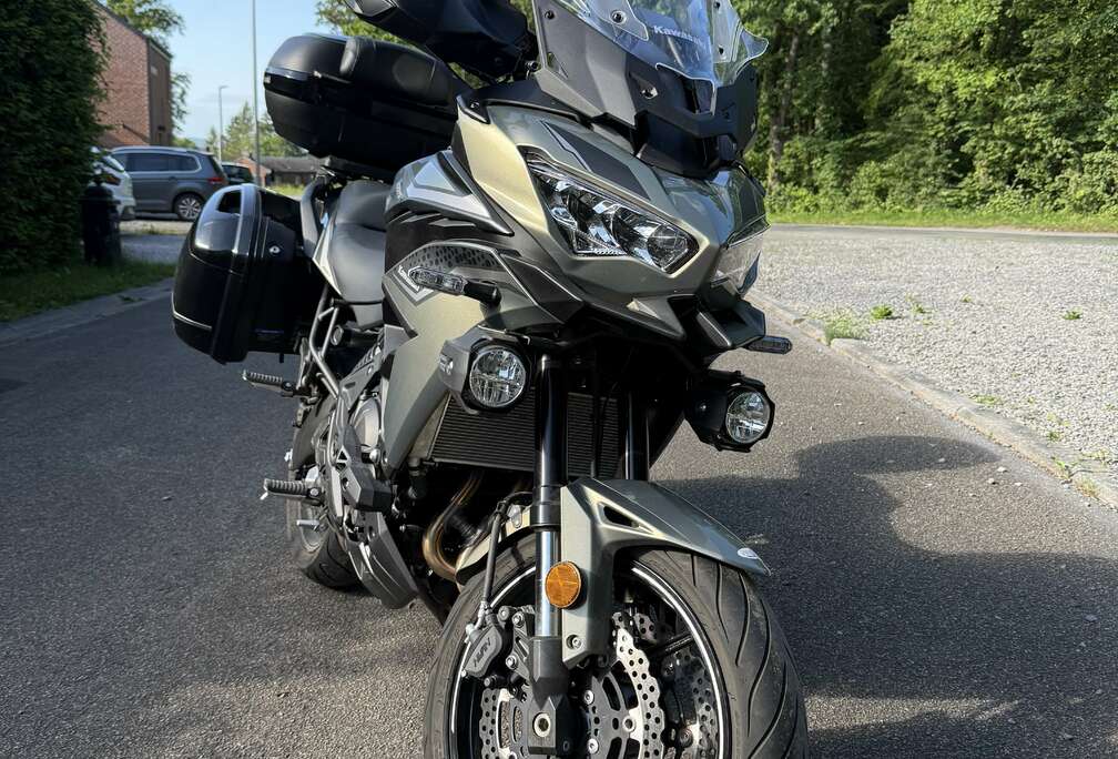Grand Tourer