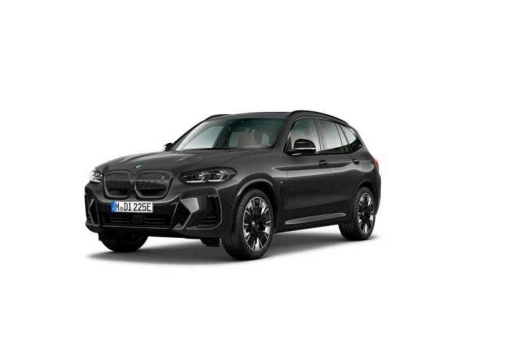BMW M Pack-Pano-HUD-Harman-Trekhaak