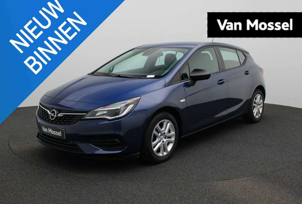 Opel 1.2 Turbo 81kW S/S Edition