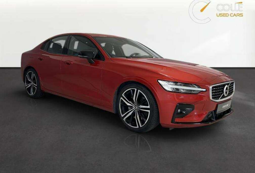 Volvo R-Design