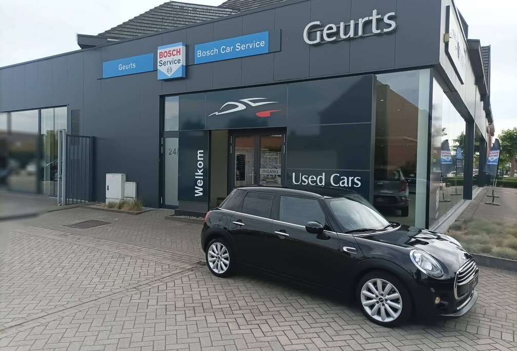 MINI Mini 1.5 Cooper