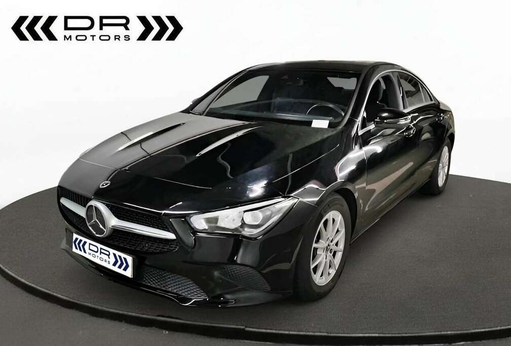 Mercedes-Benz BUSINESS SOLUTIONS -