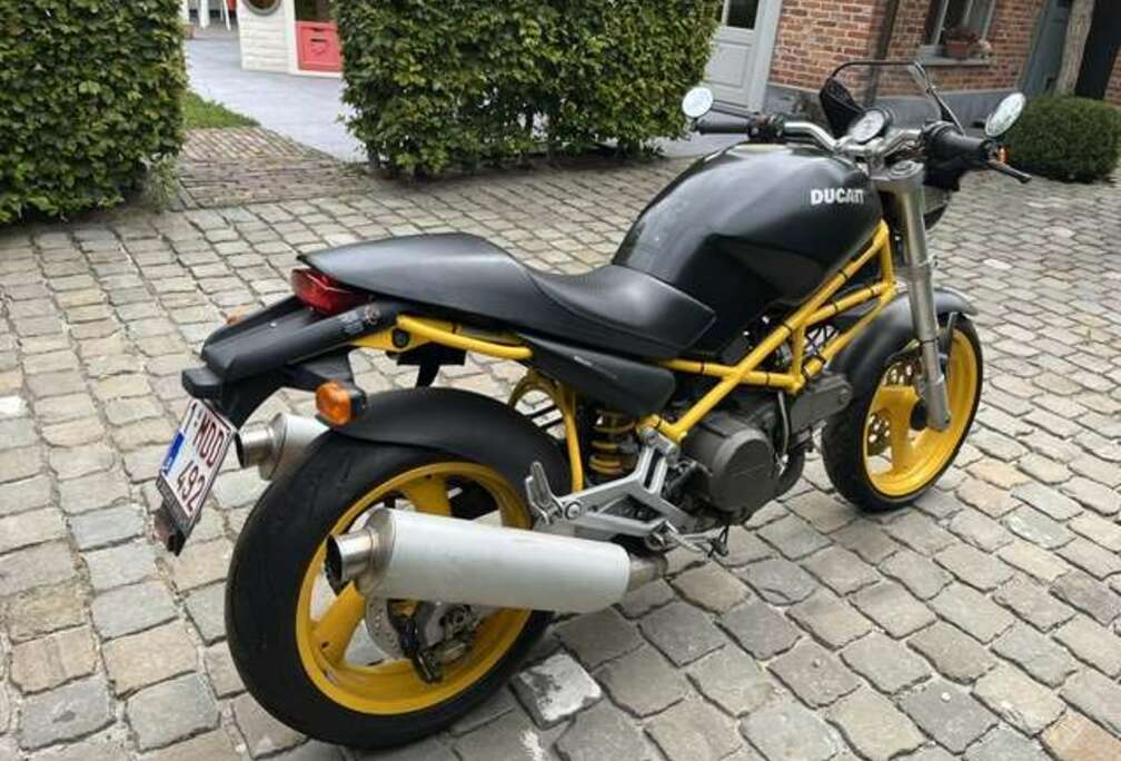 Limited edition