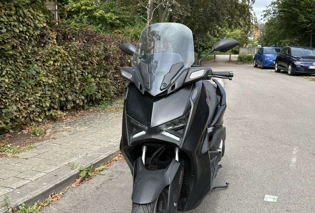 Tech Max