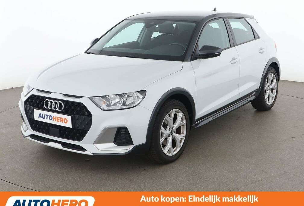 Audi 35 TFSI
