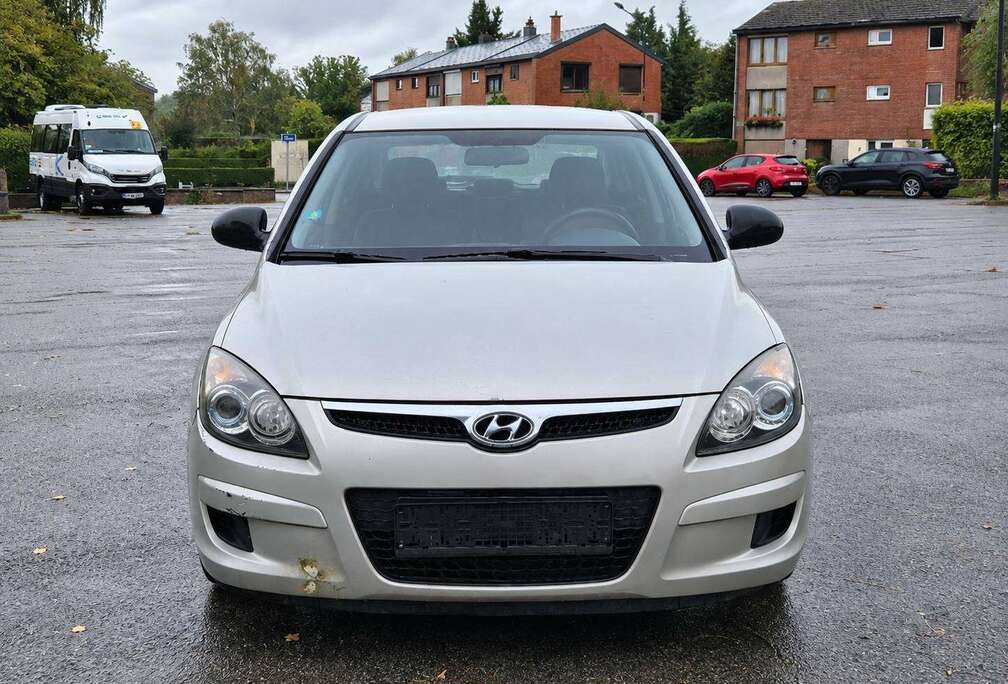 Hyundai i30 1.4i Comfort